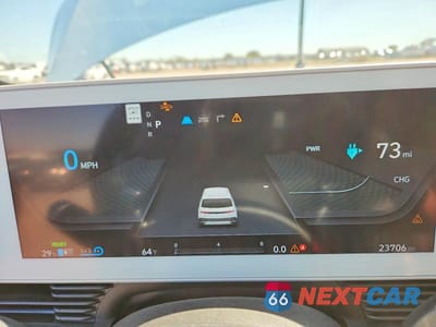 Zdjęcie 9 z 14 samochodu: 2022 HYUNDAI IONIQ 5 LIMITED VIN:KM8KRDAF4NU106374 - miniatura