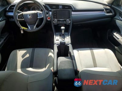 Zdjęcie 8 z 11 samochodu: 2016 HONDA CIVIC EX VIN:19XFC1F37GE212713 - miniatura