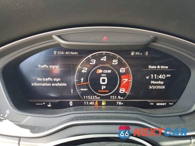 Zdjęcie 9 z 13 samochodu: 2018 AUDI SQ5 PREMIUM PLUS VIN:WA1A4AFY7J2045349 - miniatura