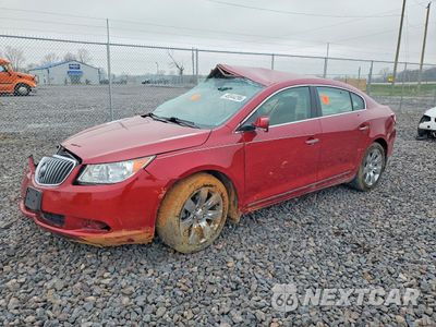 2013 BUICK LACROSSE 1G4GC5E38DF194135 - główne zdjęcie licytacji z USA - miniatura