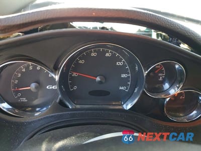 Zdjęcie 9 z 12 samochodu: 2008 PONTIAC G6 BASE VIN:1G2ZG57B984162502 - miniatura