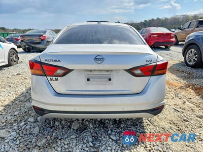 Zdjęcie 6 z 12 samochodu: 2023 NISSAN ALTIMA 2.5 SV VIN:1N4BL4DV5PN309107 - miniatura