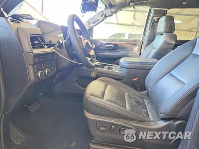 Zdjęcie 7 z 13 samochodu: 2025 CHEV TAHOE VIN:1GNS5NRD9SR211376 - miniatura