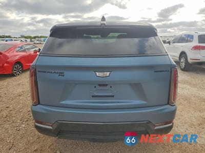 Zdjęcie 6 z 14 samochodu: 2025 CADILLAC ESCALADE IQ SPORT-1 VIN:1GYTEEKL8SU108083 - miniatura