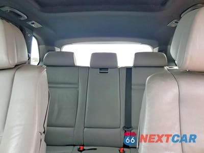 Zdjęcie 10 z 12 samochodu: 2008 BMW X5 3.0I VIN:5UXFE43558L023938 - miniatura