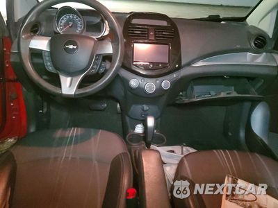 Zdjęcie 8 z 14 samochodu: 2015 CHEVROLET SPARK 1LT VIN:KL8CD6S96FC718393 - miniatura