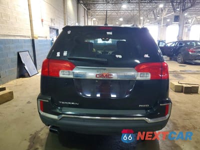 Zdjęcie 6 z 13 samochodu: 2016 GMC TERRAIN SLT VIN:2GKFLUEK8G6200522 - miniatura
