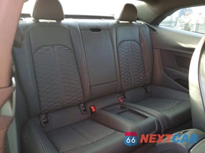 Zdjęcie 10 z 11 samochodu: 2024 AUDI RS5 VIN:WUANWAF56RA900568 - miniatura