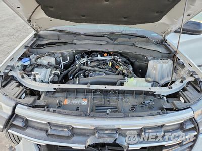 Zdjęcie 12 z 14 samochodu: 2025 FORD EXPLORER ACTIVE VIN:1FMUK8DH0SGC75822 - miniatura
