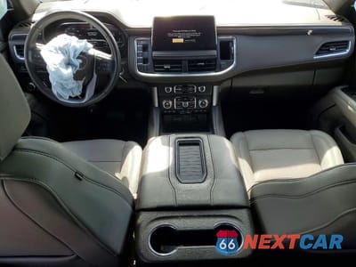 Zdjęcie 8 z 12 samochodu: 2023 GMC YUKON SLT VIN:1GKS2BKD8PR124560 - miniatura