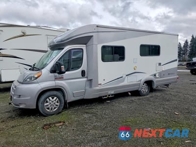 Drugie zdjęcie samochodu z przodu: 2014 RAM PROMASTER 3500 3500 STANDARD VIN:3C7WRVLG2EE111110 - miniatura