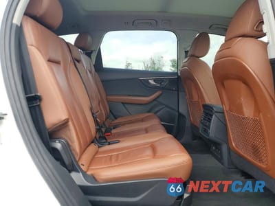 Zdjęcie 11 z 12 samochodu: 2021 AUDI Q7 PREMIUM PLUS VIN:WA1LXAF7XMD014161 - miniatura