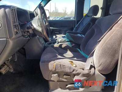 Zdjęcie 7 z 11 samochodu: 2001 GMC SIERRA C2500 HEAVY DUTY VIN:1GTHC29161E344454 - miniatura