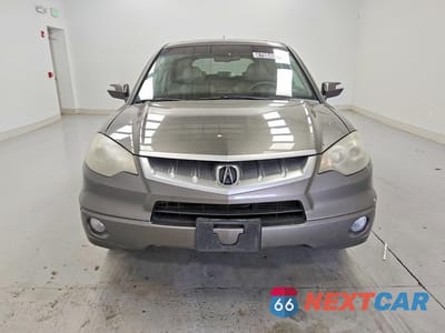 Piąte zdjęcie samochodu w środku: 2008 ACURA RDX VIN:5J8TB18208A014166 - miniatura