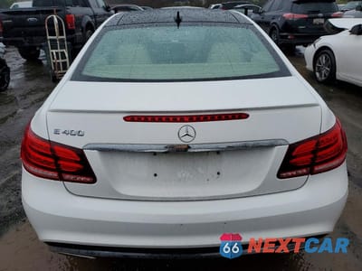 Zdjęcie 6 z 12 samochodu: 2016 MERCEDES-BENZ E 400 VIN:WDDKJ6FB5GF346673 - miniatura