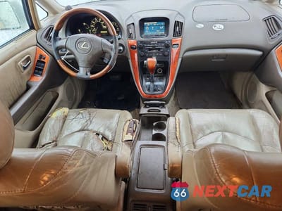 Zdjęcie 8 z 13 samochodu: 2002 LEXUS RX 300 BASE VIN:JTJHF10U820248619 - miniatura