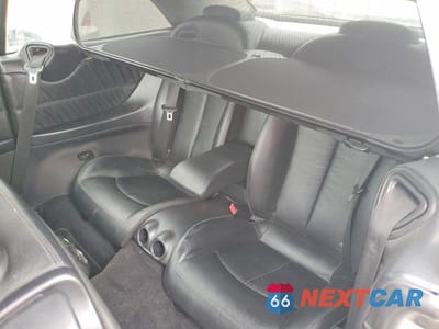 Zdjęcie 10 z 12 samochodu: 2009 MERCEDES-BENZ CLK 350 VIN:WDBTK56F79F262879 - miniatura