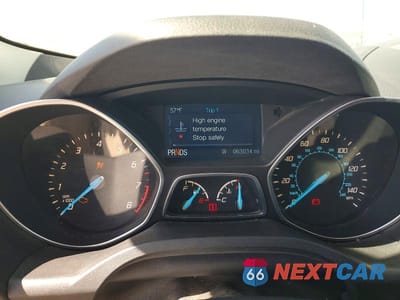 Zdjęcie 9 z 13 samochodu: 2014 FORD ESCAPE SE VIN:1FMCU0GXXEUC76427 - miniatura