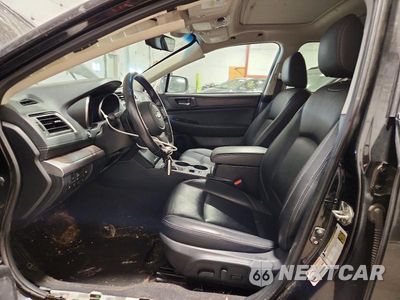 Zdjęcie 7 z 12 samochodu: 2019 SUBARU OUTBACK 2.5I LIMITED VIN:4S4BSANCXK3235384 - miniatura