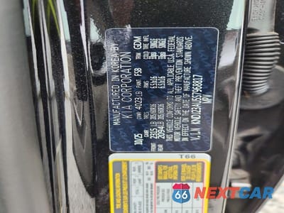 Zdjęcie 13 z 13 samochodu: 2025 KIA SOUL LX VIN:KNDJ23AU5S7968817 - miniatura