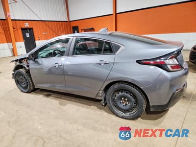 Drugie zdjęcie samochodu z przodu: 2018 CHEVROLET VOLT LT VIN:1G1RA6S52JU130431 - miniatura