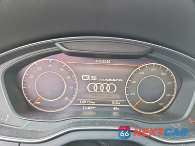 Zdjęcie 9 z 12 samochodu: 2018 AUDI Q5 PREMIUM PLUS VIN:WA1BNAFY1J2052153 - miniatura