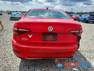 Zdjęcie 6 z 11 samochodu: 2019 VOLKSWAGEN JETTA S VIN:3VWC57BU0KM073602 - miniatura