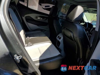 Zdjęcie 11 z 13 samochodu: 2021 GMC TERRAIN SLT VIN:3GKALVEV7ML388094 - miniatura