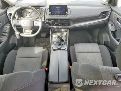 Zdjęcie 8 z 13 samochodu: 2025 NISSAN ROGUE SV VIN:JN8BT3BB0SW421964 - miniatura