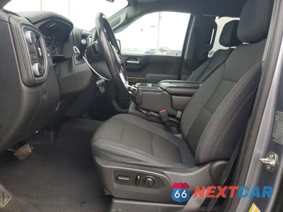 Zdjęcie 7 z 12 samochodu: 2019 GMC SIERRA C1500 SLE VIN:1GTP8BEK0KZ376760 - miniatura