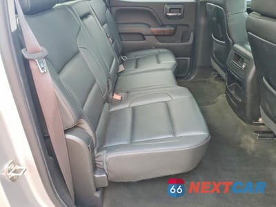 Zdjęcie 10 z 11 samochodu: 2015 GMC SIERRA K2500 SLT VIN:1GT12ZE81FF645196 - miniatura