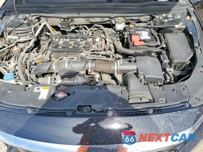 Zdjęcie 11 z 13 samochodu: 2022 HONDA ACCORD LX VIN:1HGCV1F11NA009068 - miniatura