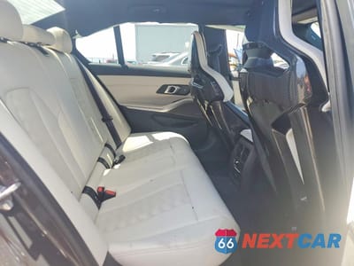 Zdjęcie 10 z 13 samochodu: 2024 BMW M3 COMPETITION VIN:WBS33AY09RFT22220 - miniatura