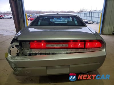 Zdjęcie 6 z 12 samochodu: 2013 DODGE CHALLENGER SXT VIN:2C3CDYAG3DH736979 - miniatura