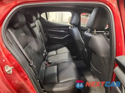 Zdjęcie 10 z 13 samochodu: 2021 MAZDA 3 PREFERRED VIN:JM1BPBLL3M1347425 - miniatura