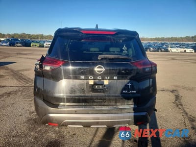 Zdjęcie 6 z 13 samochodu: 2023 NISSAN ROGUE SL VIN:JN8BT3CBXPW489534 - miniatura