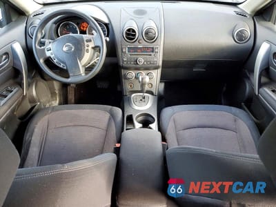 Zdjęcie 8 z 12 samochodu: 2009 NISSAN ROGUE S VIN:JN8AS58V39W446069 - miniatura