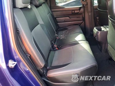 Zdjęcie 10 z 11 samochodu: 2025 TOYOTA TACOMA SR5 VIN:3TMLB5JN9SM162613 - miniatura
