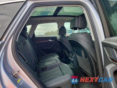 Zdjęcie 11 z 13 samochodu: 2024 AUDI Q5 PREMIUM PLUS 45 VIN:WA1EAAFY9R2021656 - miniatura