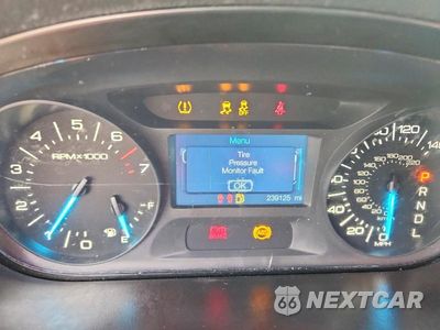 Zdjęcie 9 z 12 samochodu: 2011 FORD EDGE SE VIN:2FMDK3GC8BBA05201 - miniatura
