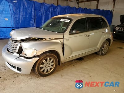 2006 CHRYSLER PT CRUISER TOURING 3A8FY58B26T242332 - główne zdjęcie licytacji z USA - miniatura