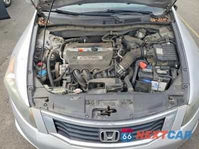 Zdjęcie 11 z 12 samochodu: 2009 HONDA ACCORD LX VIN:1HGCP26349A120415 - miniatura
