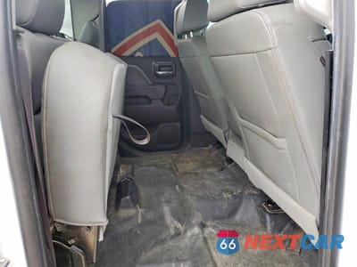 Zdjęcie 10 z 11 samochodu: 2017 CHEVROLET SILVERADO K1500 VIN:1GCVKNEC4HZ358810 - miniatura