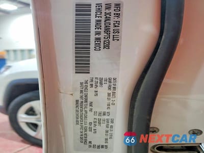 Zdjęcie 14 z 14 samochodu: 2023 JEEP COMPASS SPORT VIN:3C4NJDAN6PT512282 - miniatura