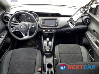 Zdjęcie 8 z 13 samochodu: 2020 NISSAN KICKS S VIN:3N1CP5BVXLL561167 - miniatura