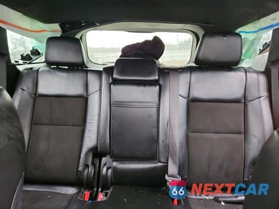 Zdjęcie 10 z 13 samochodu: 2020 JEEP GRAND CHEROKEE LAREDO VIN:1C4RJEAG5LC268607 - miniatura