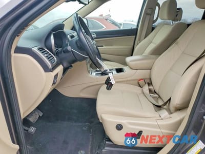 Zdjęcie 7 z 13 samochodu: 2021 JEEP GRAND CHEROKEE LAREDO VIN:1C4RJFAG4MC845103 - miniatura
