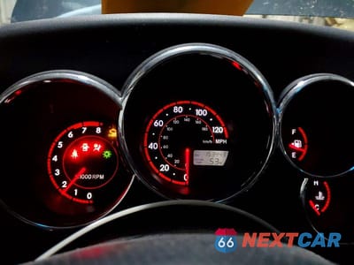 Zdjęcie 9 z 11 samochodu: 2008 PONTIAC VIBE VIN:5Y2SL65848Z425455 - miniatura