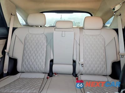 Zdjęcie 10 z 14 samochodu: 2025 GENESIS GV70 3.5T SPORT VIN:5NMMCDTC9SH031529 - miniatura