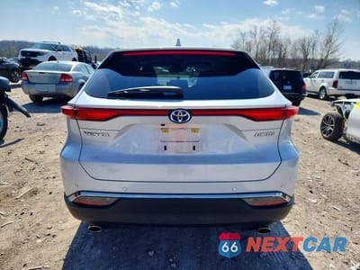 Zdjęcie 6 z 13 samochodu: 2024 TOYOTA VENZA LIMITED VIN:JTEAAAAH0RJ176688 - miniatura